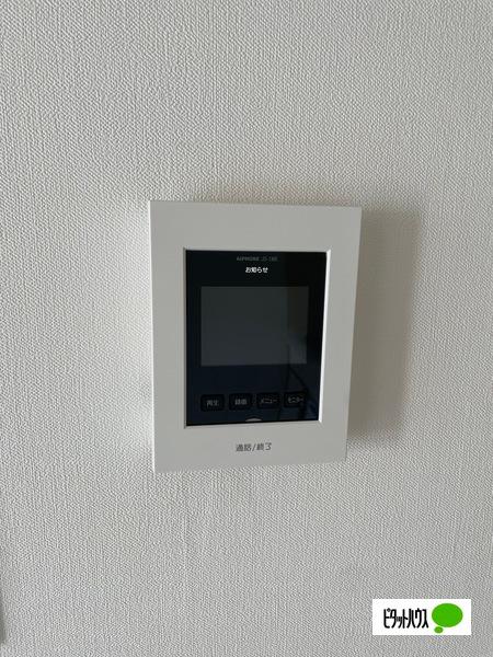 NOA大宮（405） セキュリティ
