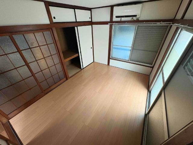 鶴馬二丁目貸家（1） その他部屋・スペース
