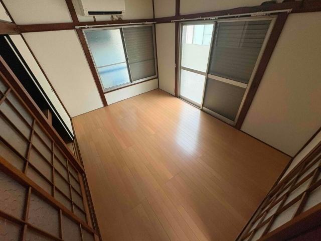 鶴馬二丁目貸家（1） その他部屋・スペース