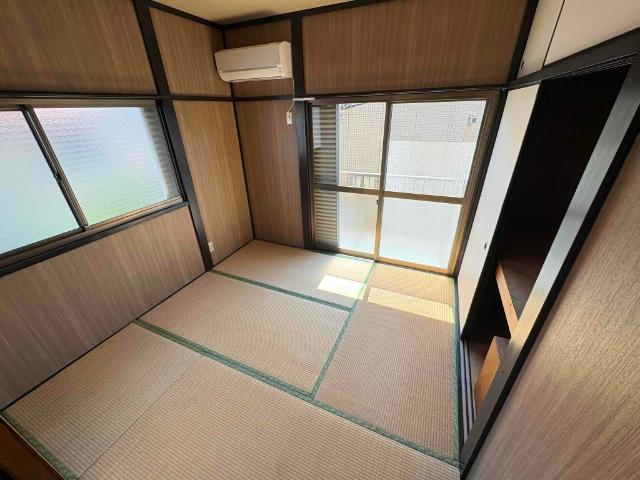 テラス岩沢（1） 部屋画像