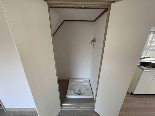 テラス岩沢（1） 部屋画像
