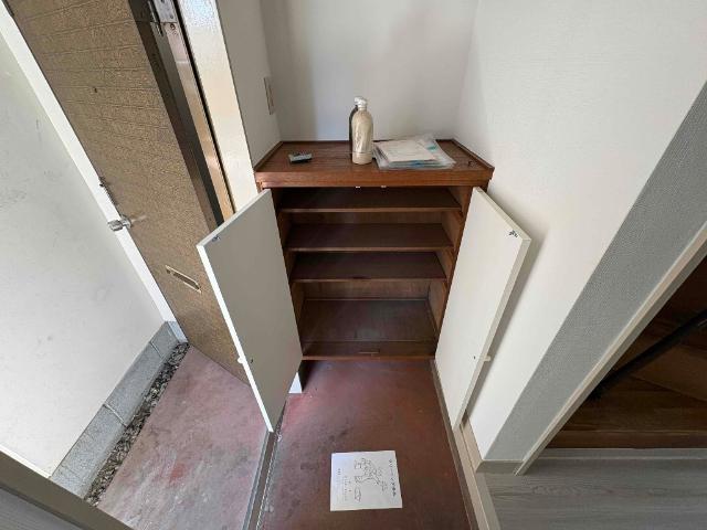 テラス岩沢（1） 部屋画像