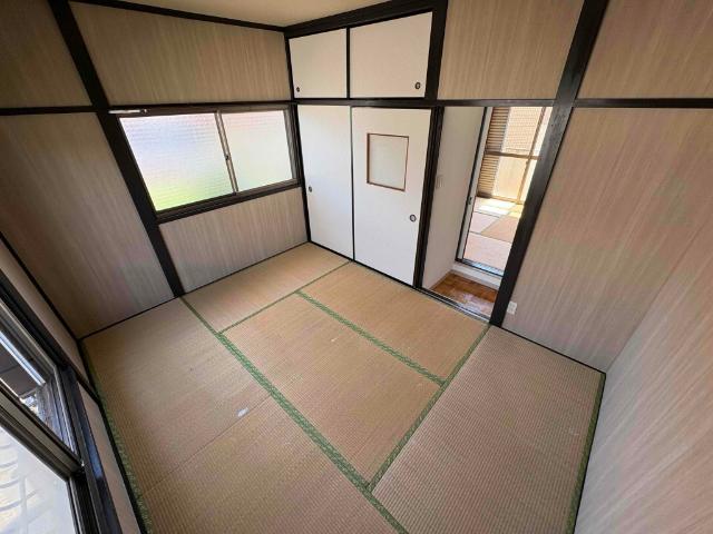 テラス岩沢（1） 部屋画像