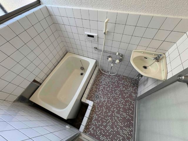テラス岩沢（1） 部屋画像