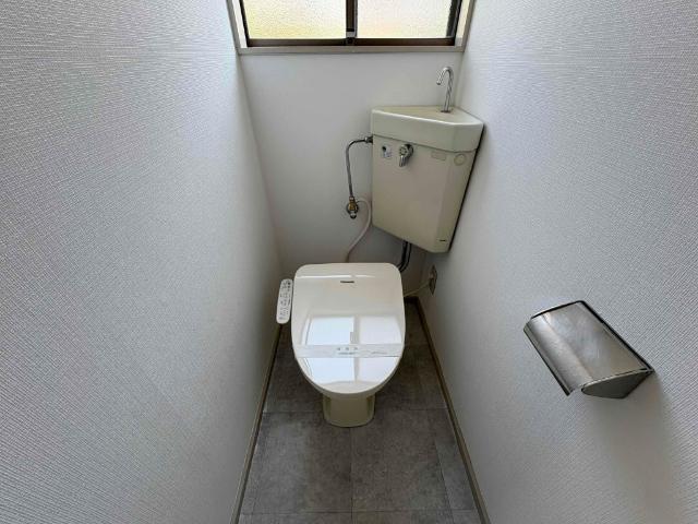 テラス岩沢（1） 部屋画像