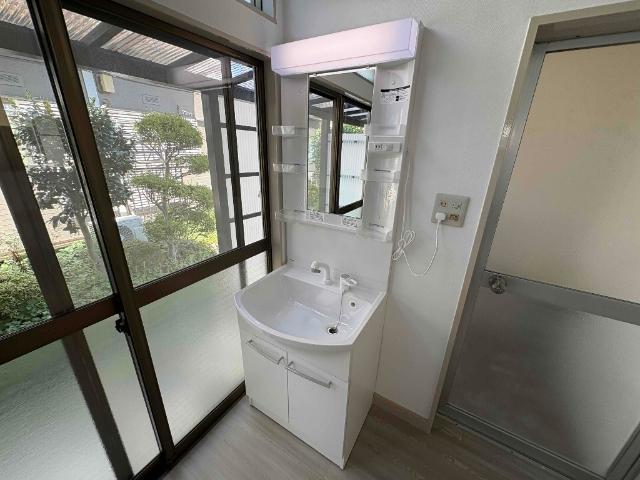 テラス岩沢（1） 部屋画像