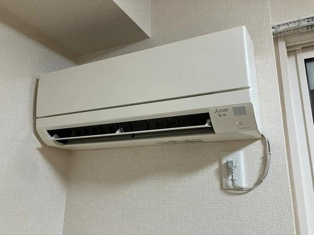 ビューテラス（103） 設備