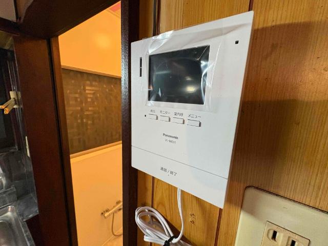 鶴馬二丁目貸家（1） 部屋画像