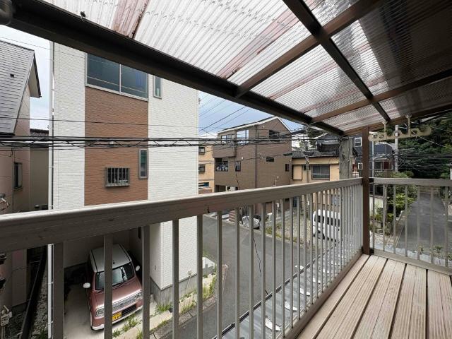 鶴馬二丁目貸家（1） 部屋画像