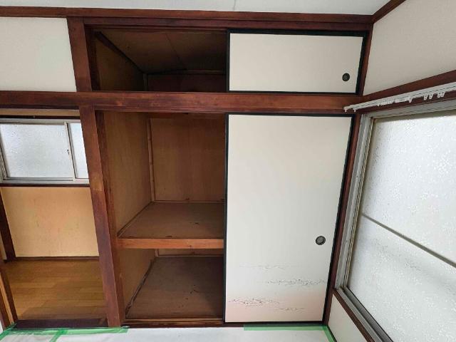 鶴馬二丁目貸家（1） 部屋画像