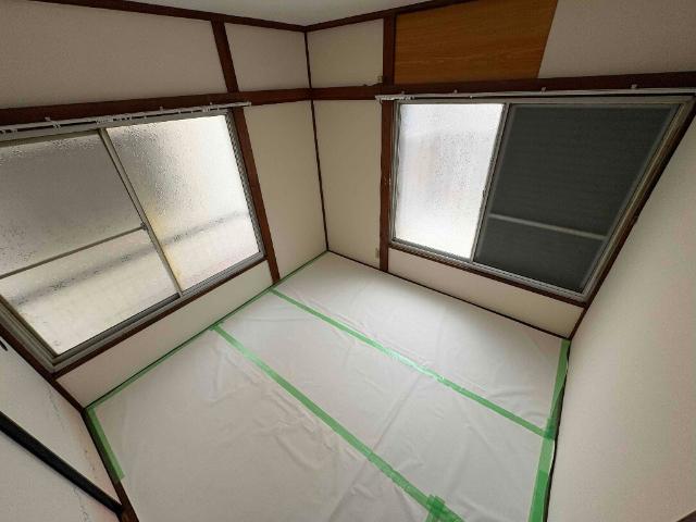 鶴馬二丁目貸家（1） 部屋画像