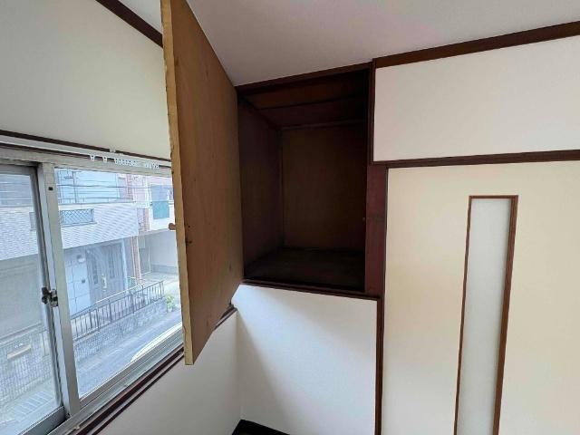 鶴馬二丁目貸家（1） 部屋画像