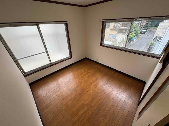 鶴馬二丁目貸家（1） 部屋画像