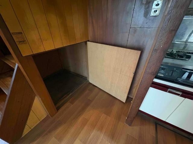 鶴馬二丁目貸家（1） 部屋画像