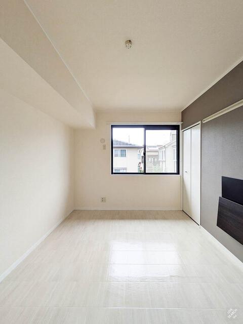 アクシス　Ａ/Ｂ（A202） 部屋画像