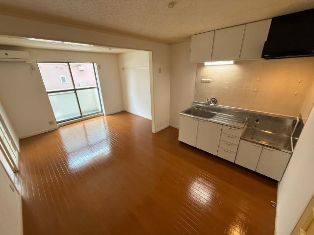 カーサコリーナ（105） 部屋画像