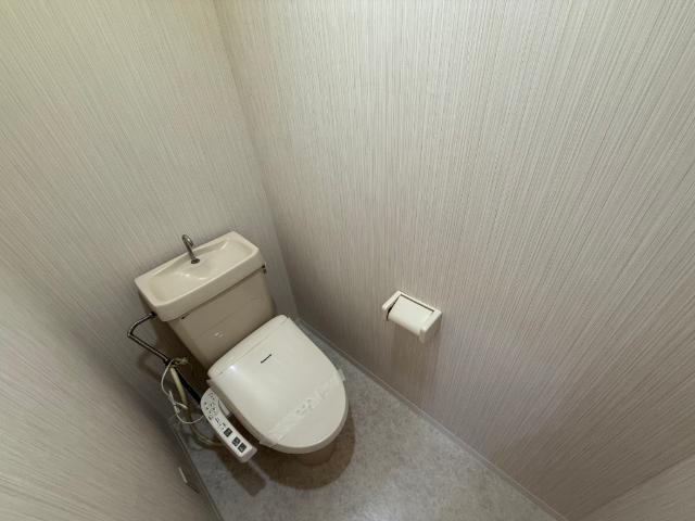 カーサコリーナ（105） 部屋画像