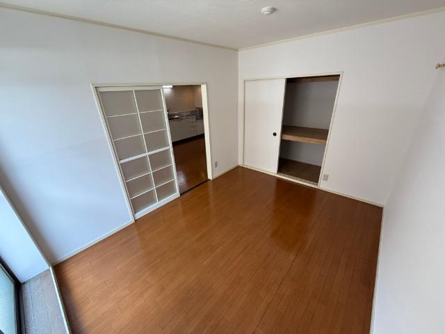 カーサコリーナ（105） 収納