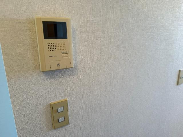 ヒルズライフⅠ（204） 部屋画像