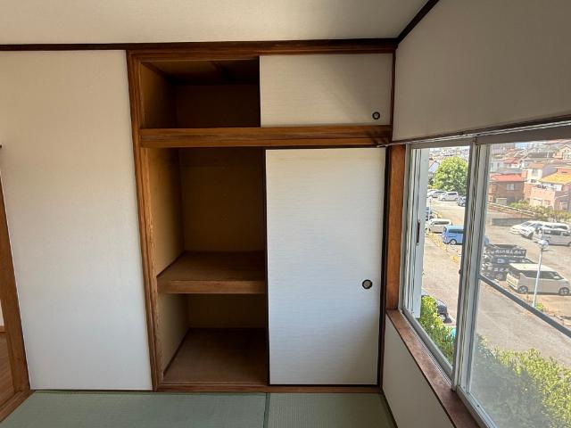 ヒルズライフⅠ（204） 部屋画像
