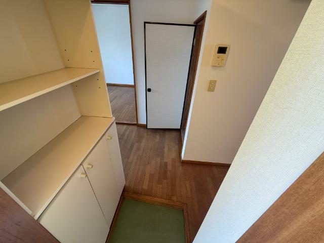ヒルズライフⅠ（204） 部屋画像