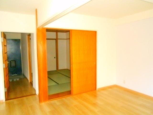 パストラルアサカ（102） その他