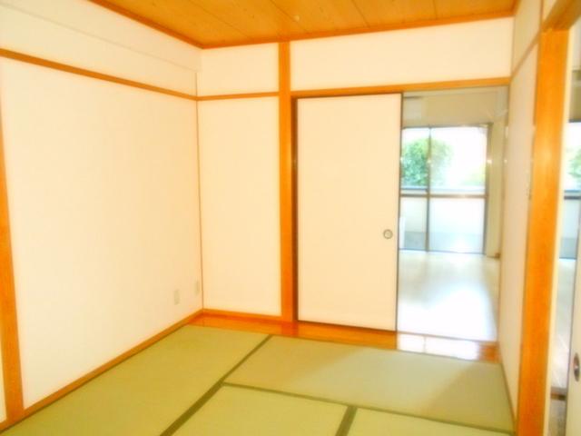 パストラルアサカ（102） 部屋画像