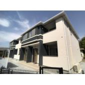 外観写真（昼）