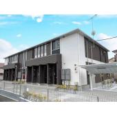 外観写真（昼）