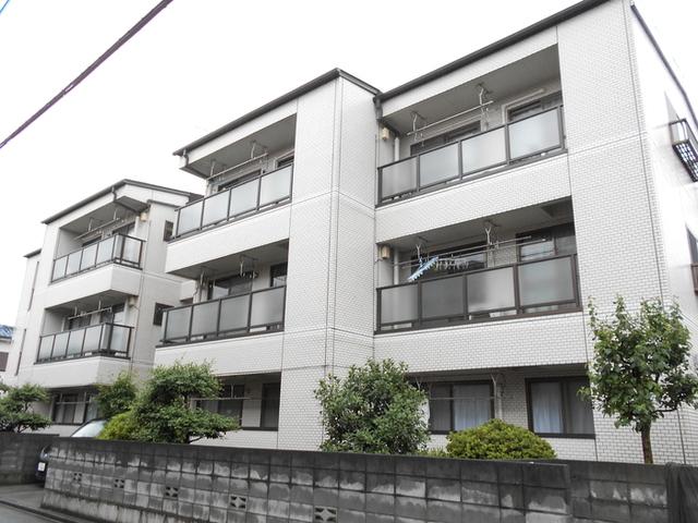 パストラルアサカ（102） 外観