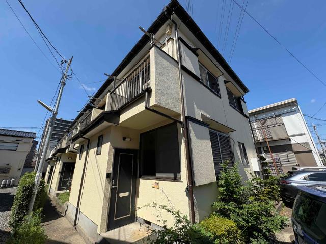 テラス岩沢の賃貸物件