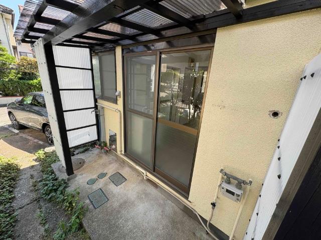 テラス岩沢（1） 物件画像