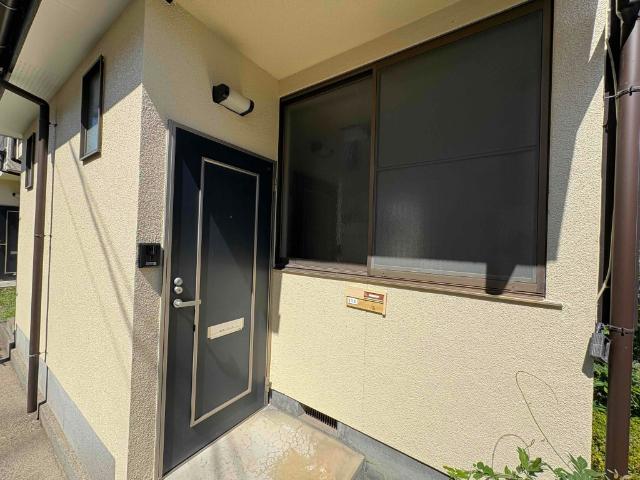 テラス岩沢（1） 物件画像