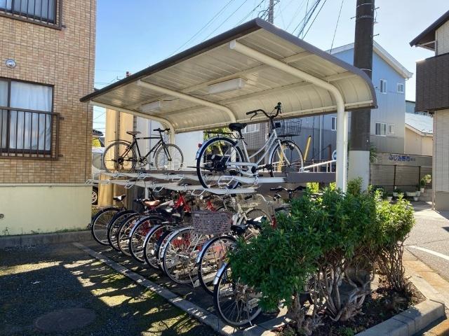アメニティーふじみ野（102） 物件画像
