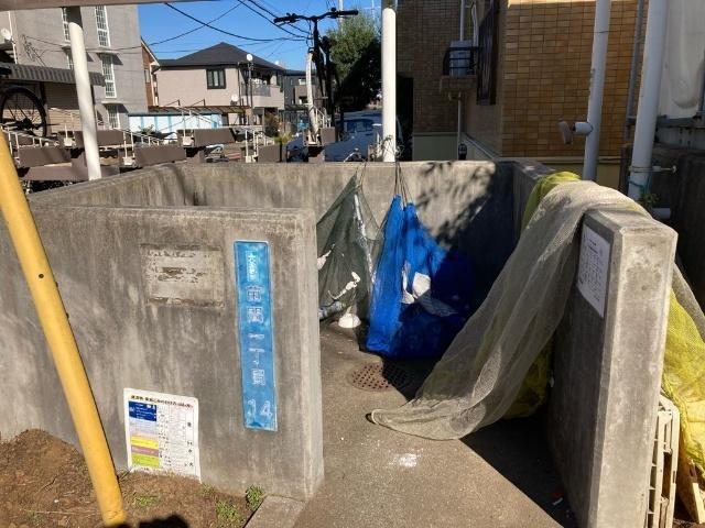 アメニティーふじみ野（102） 物件画像