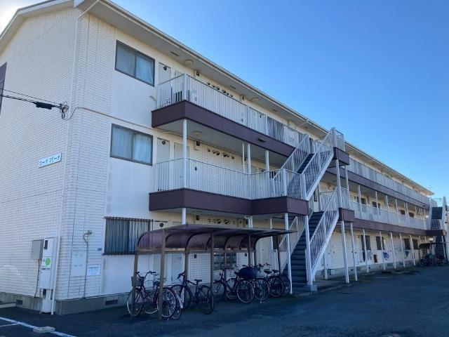 カーサコリーナ（105） 外観