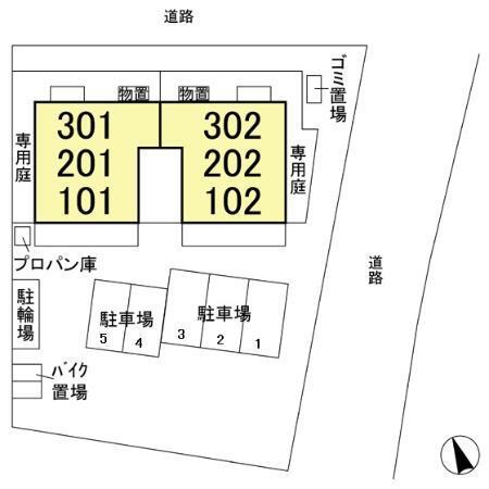 写真:その他物件の写真02