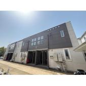 外観写真（昼）