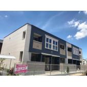 外観写真（昼）