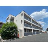 外観写真（昼）