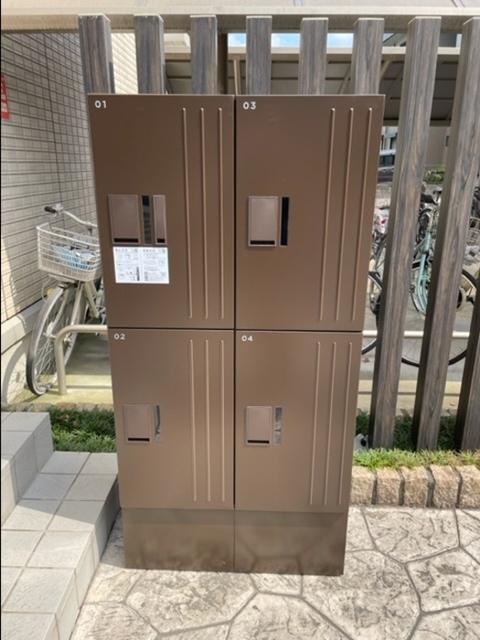 ピュアロータス　Ⅱ（103） 物件画像