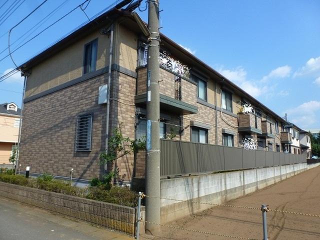 エスポワール(西原)（201） 外観