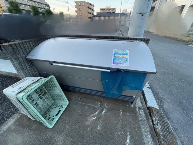 パークハイム（102） 物件画像
