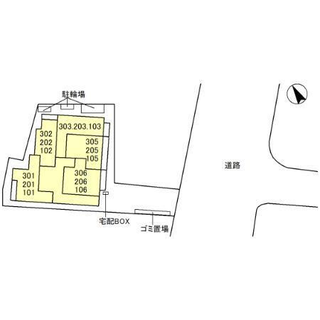 D-Sereno志木幸町（106） その他