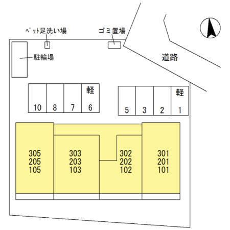 オリヴィエ（203） その他