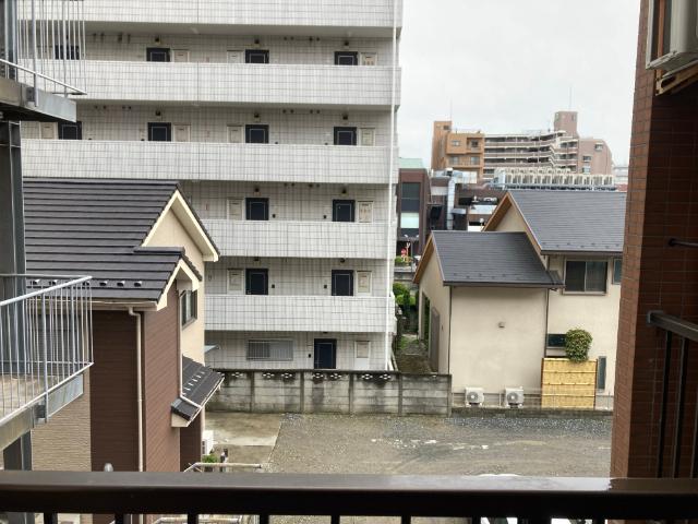 NOA大宮（301） 眺望