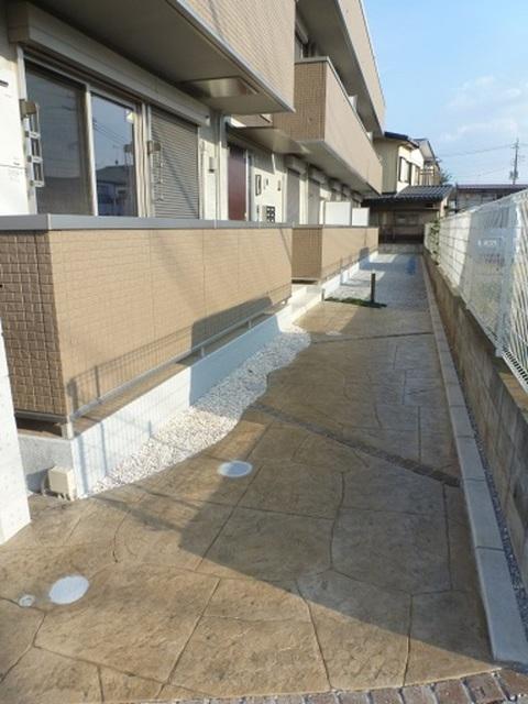 フェリーチェ上福岡（202） 物件画像