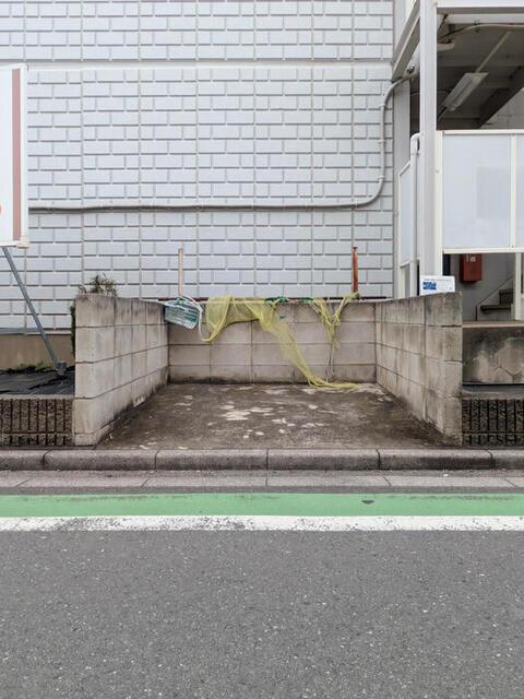 メゾンクレール（106） 物件画像
