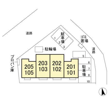 写真:その他物件の写真02