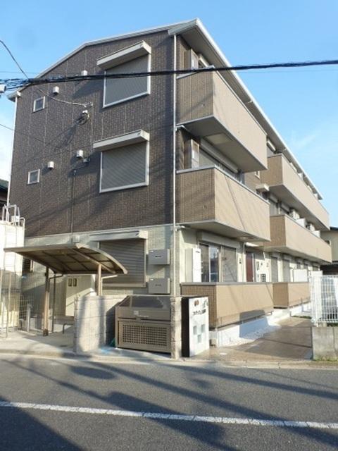 フェリーチェ上福岡（202） 外観